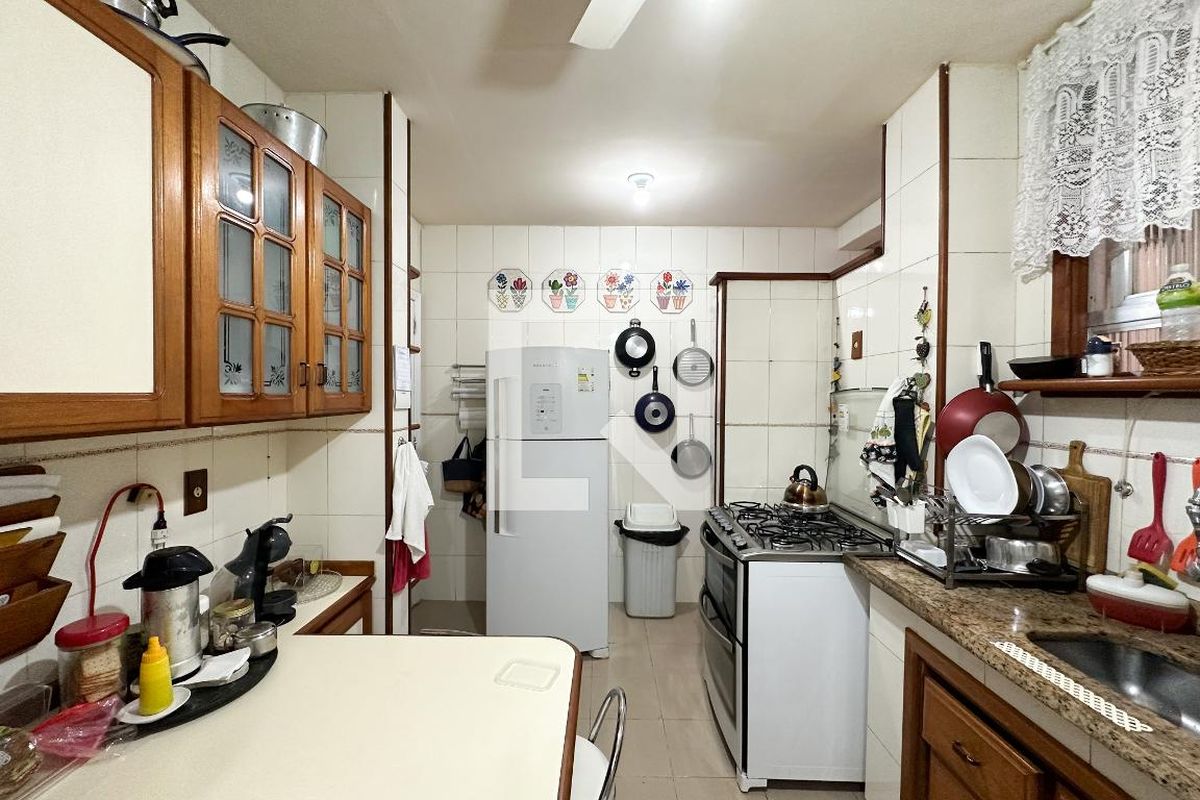 Apartamento, 3 quartos, 122 m² - Foto 80