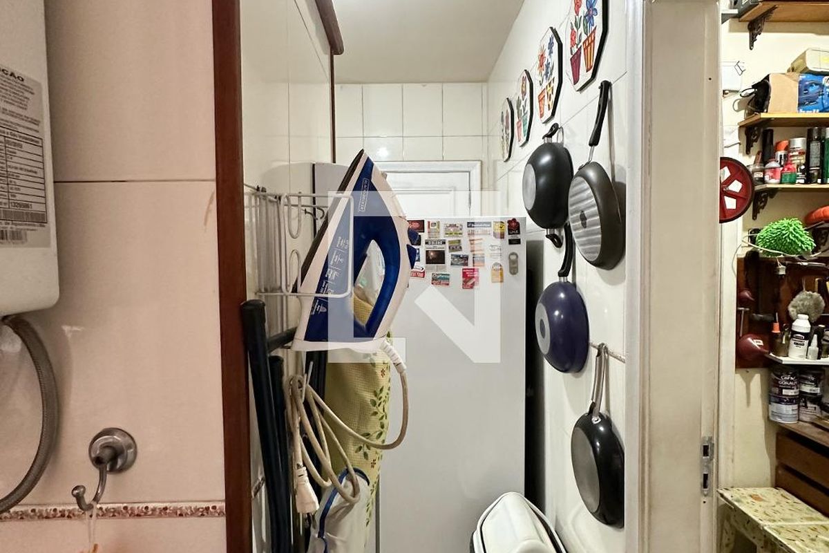 Apartamento, 3 quartos, 122 m² - Foto 94