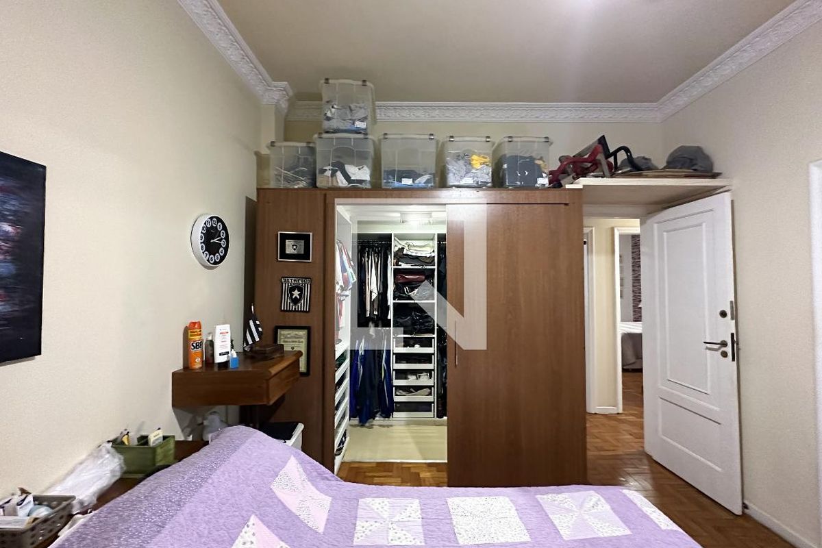 Apartamento, 3 quartos, 122 m² - Foto 42