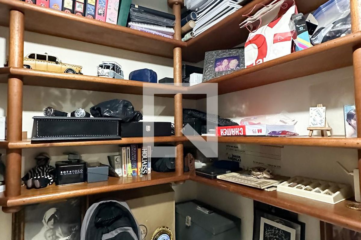 Apartamento, 3 quartos, 122 m² - Foto 50