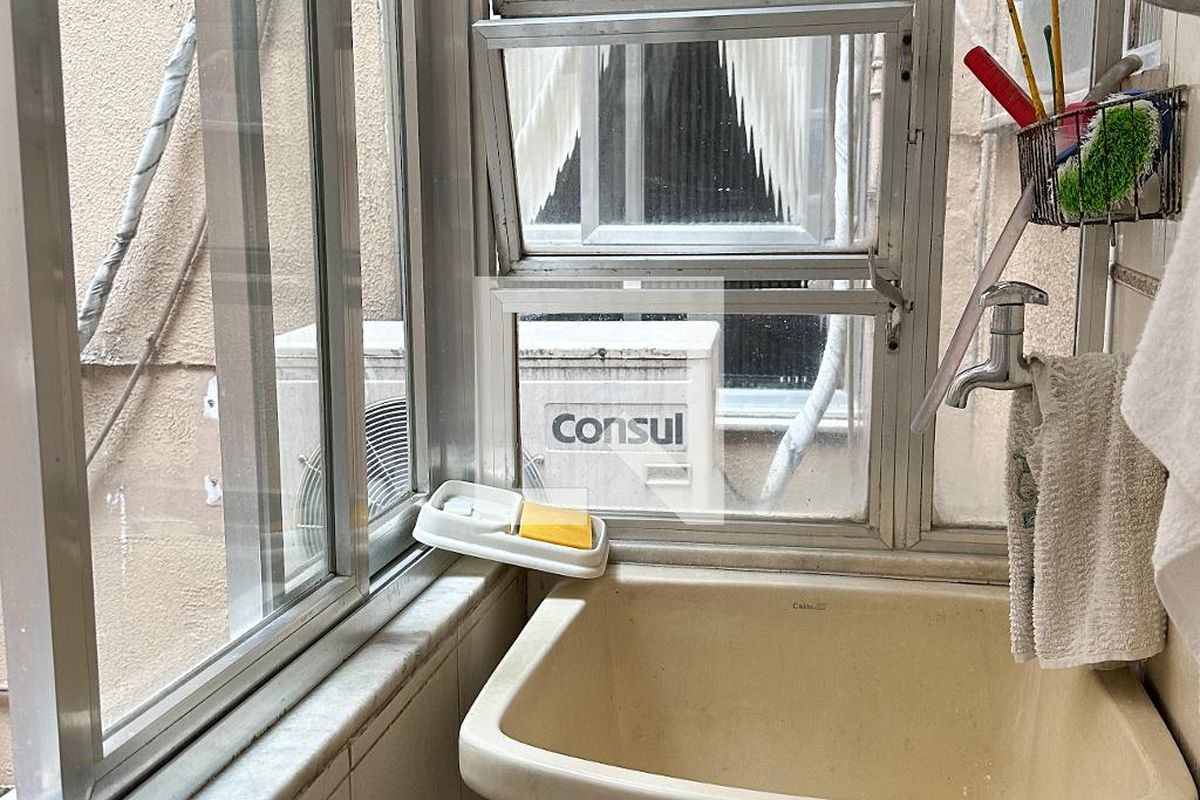 Apartamento, 3 quartos, 122 m² - Foto 92