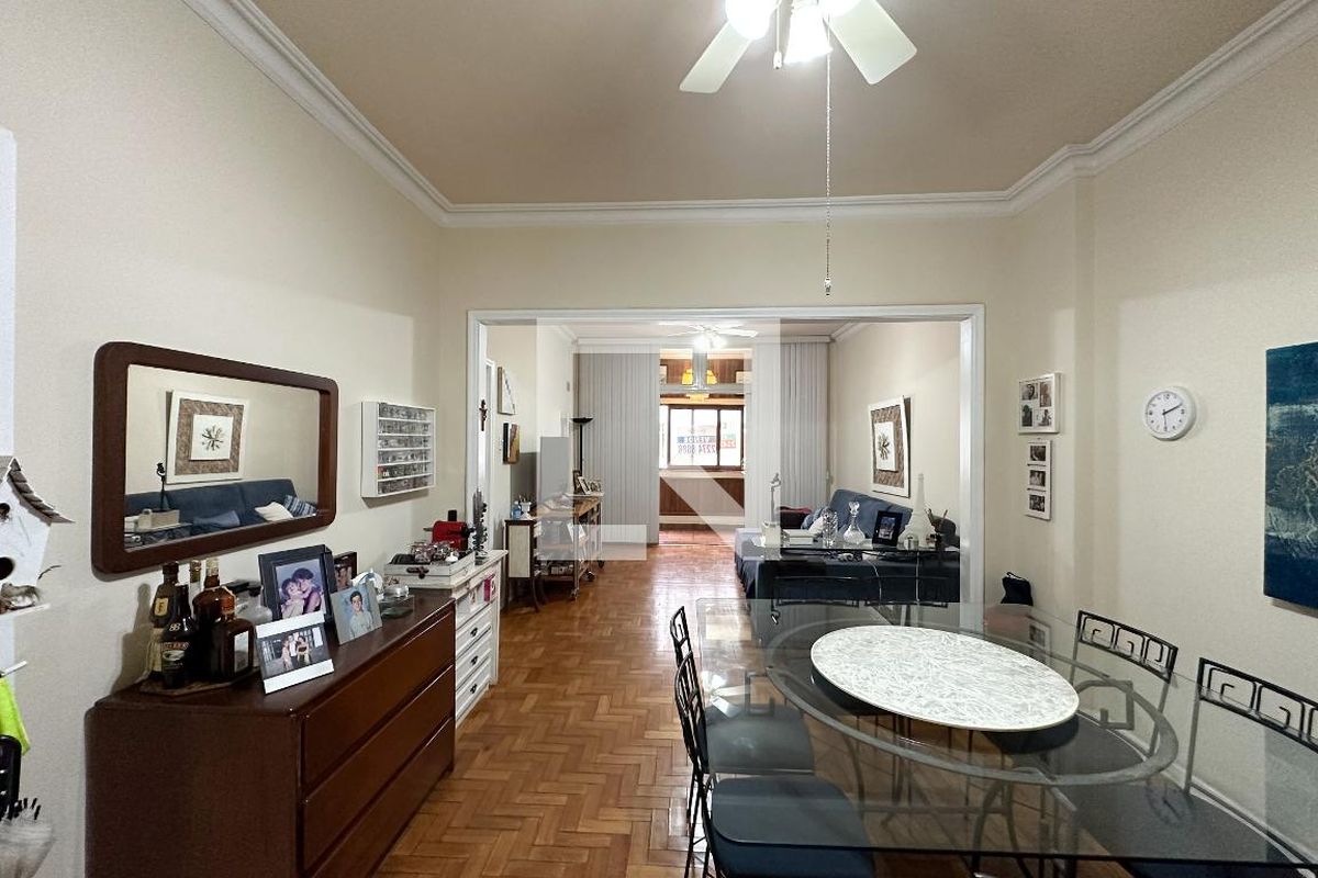 Apartamento, 3 quartos, 122 m² - Foto 4