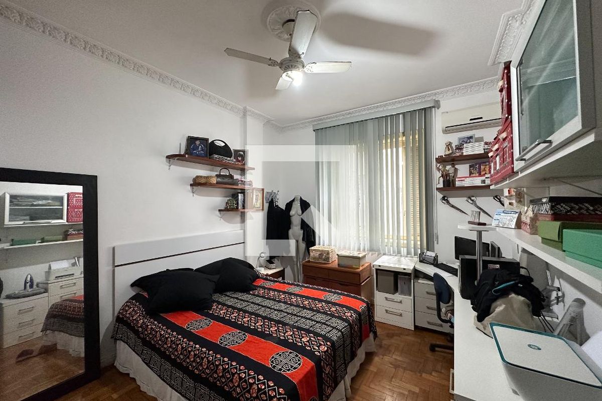 Apartamento, 3 quartos, 122 m² - Foto 28