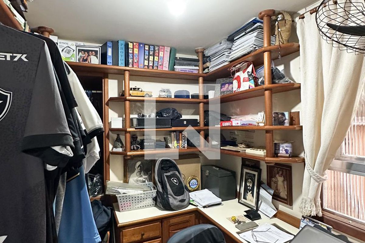 Apartamento, 3 quartos, 122 m² - Foto 46