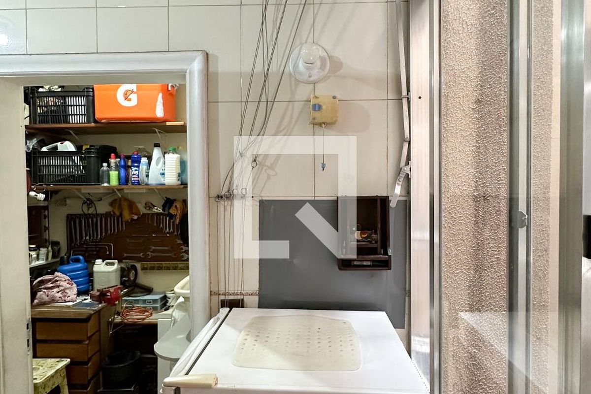 Apartamento, 3 quartos, 122 m² - Foto 90