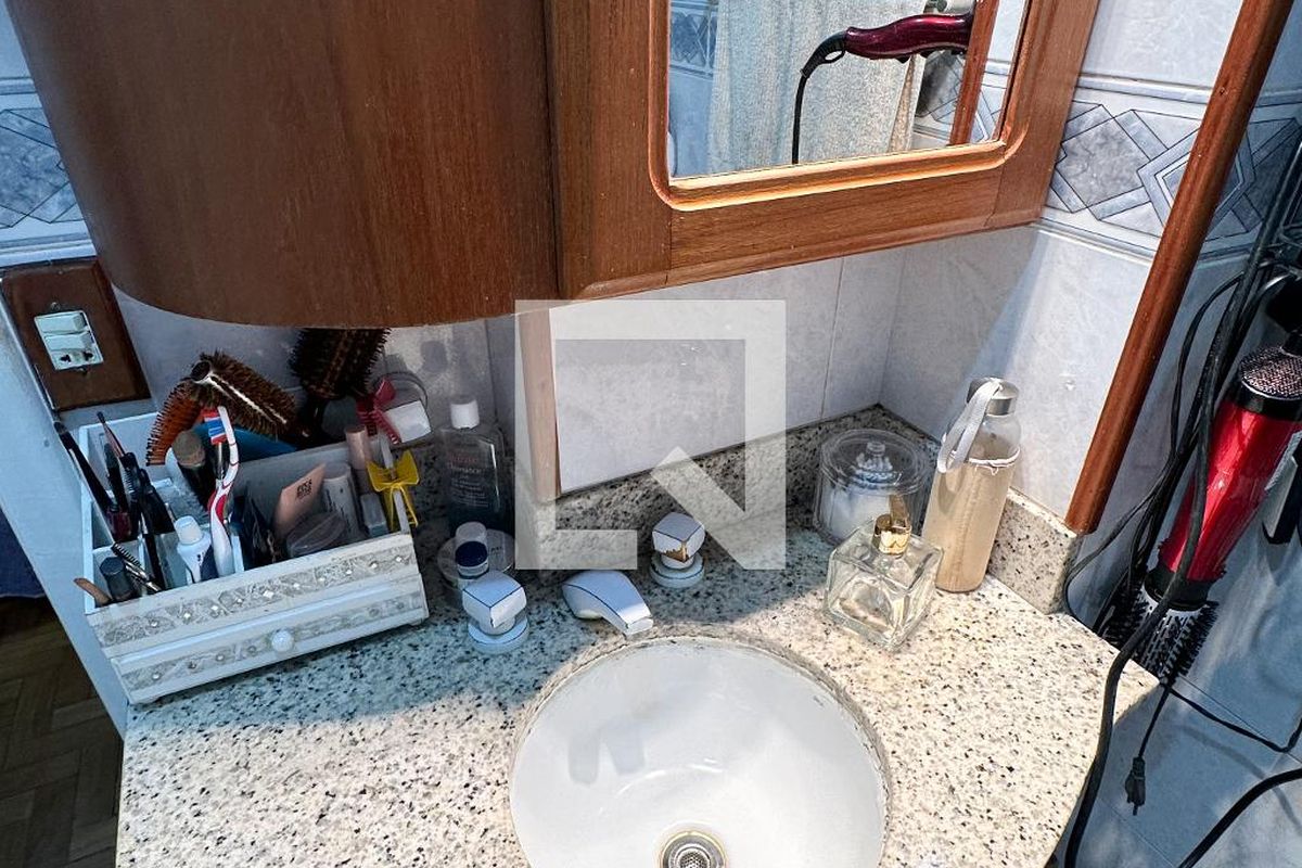 Apartamento, 3 quartos, 122 m² - Foto 64