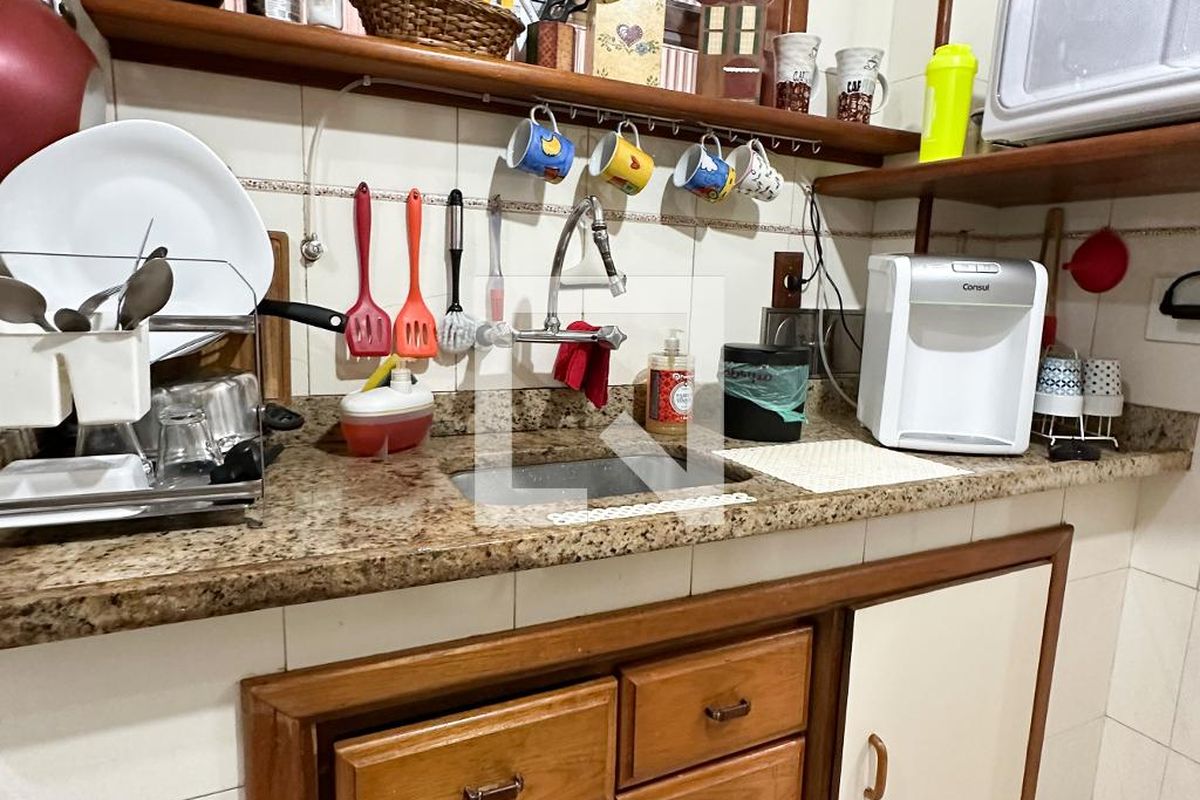 Apartamento, 3 quartos, 122 m² - Foto 86