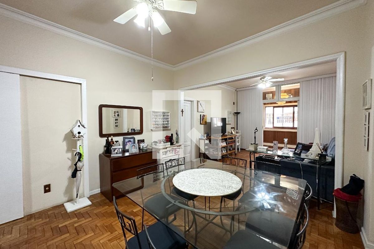 Apartamento, 3 quartos, 122 m² - Foto 10