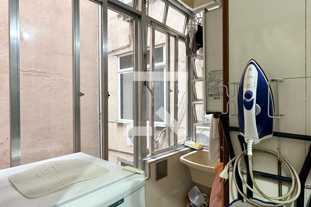 Apartamento, 3 quartos, 122 m² - Foto 88