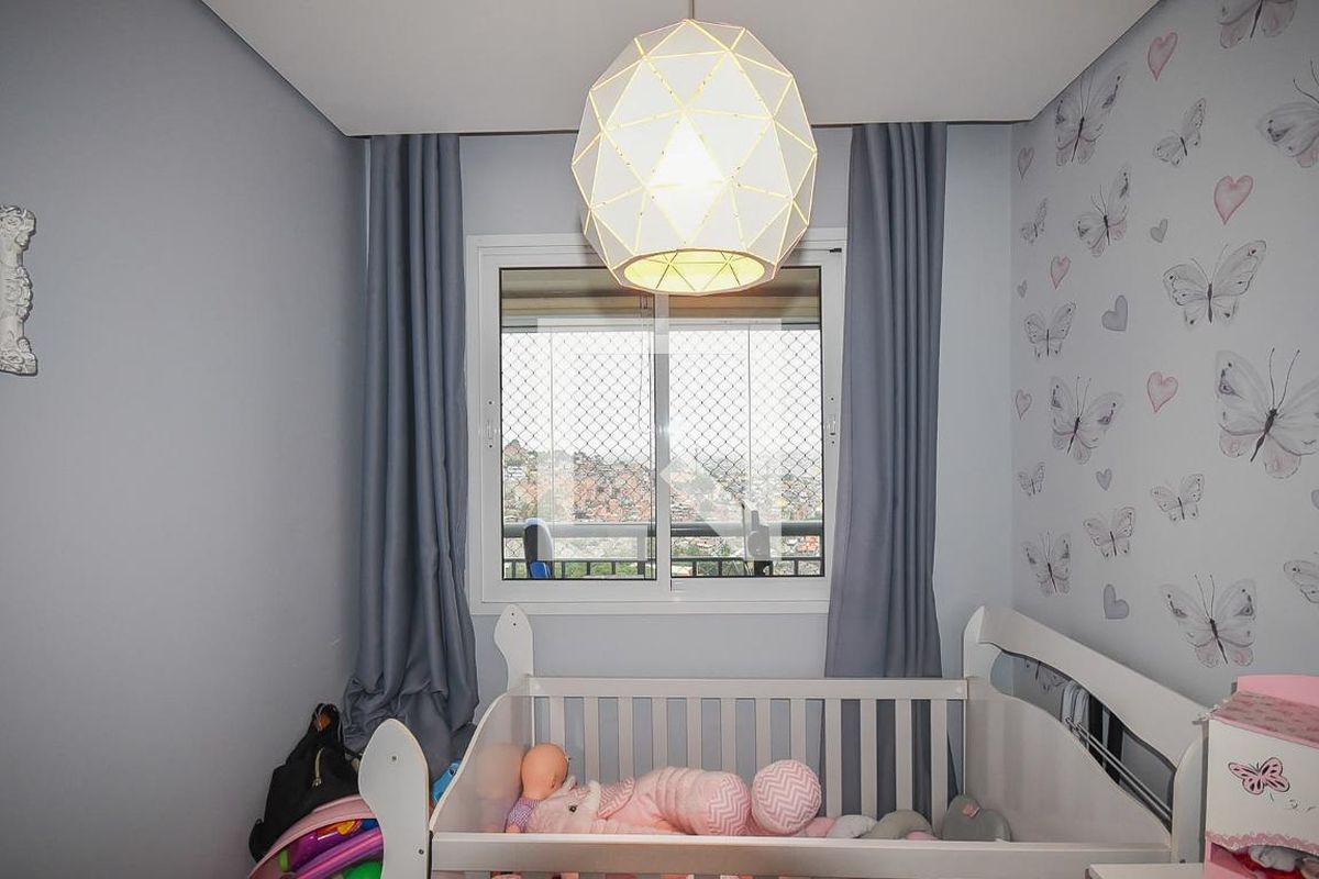 Apartamento, 3 quartos, 66 m² - Foto 28