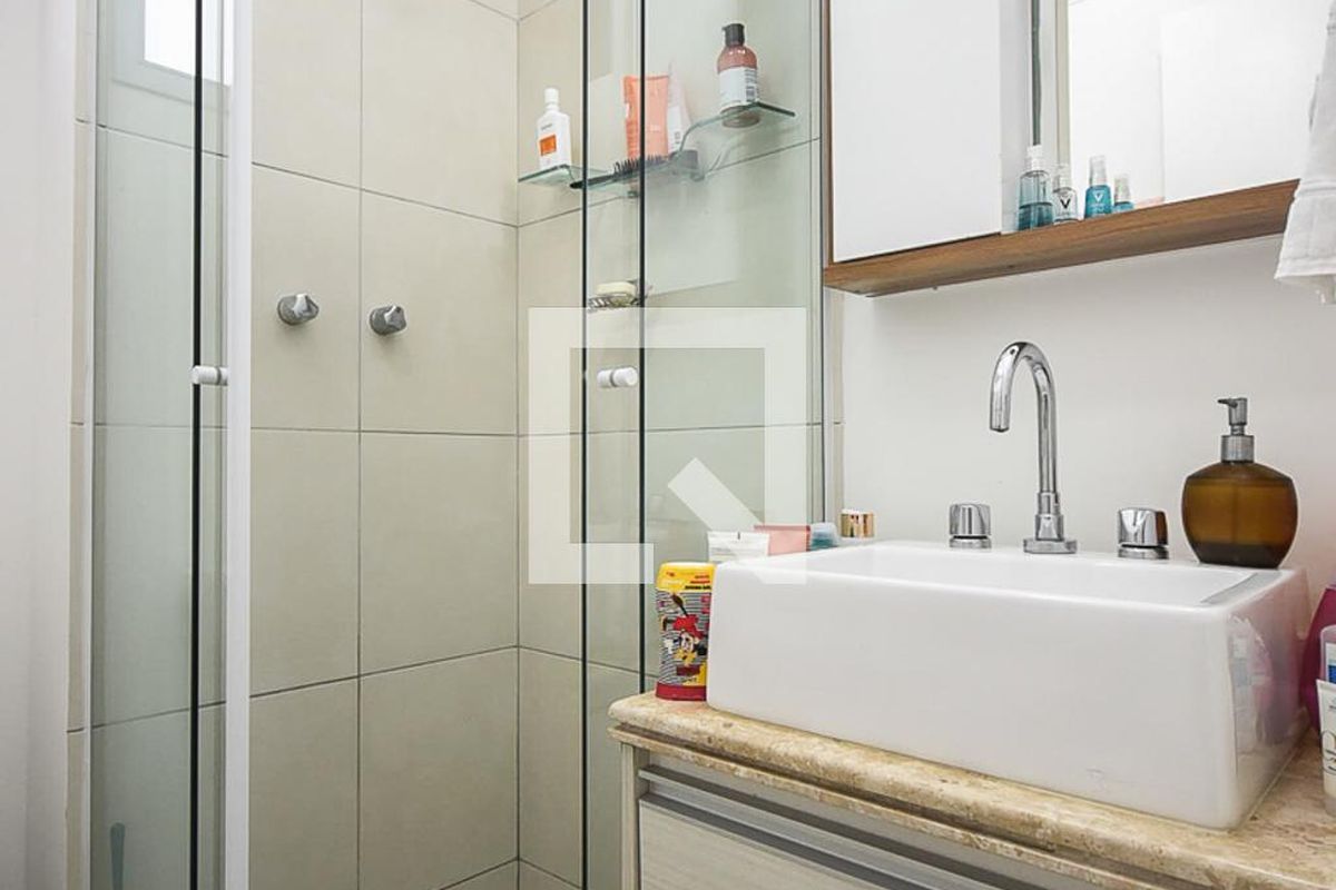 Apartamento, 3 quartos, 66 m² - Foto 60