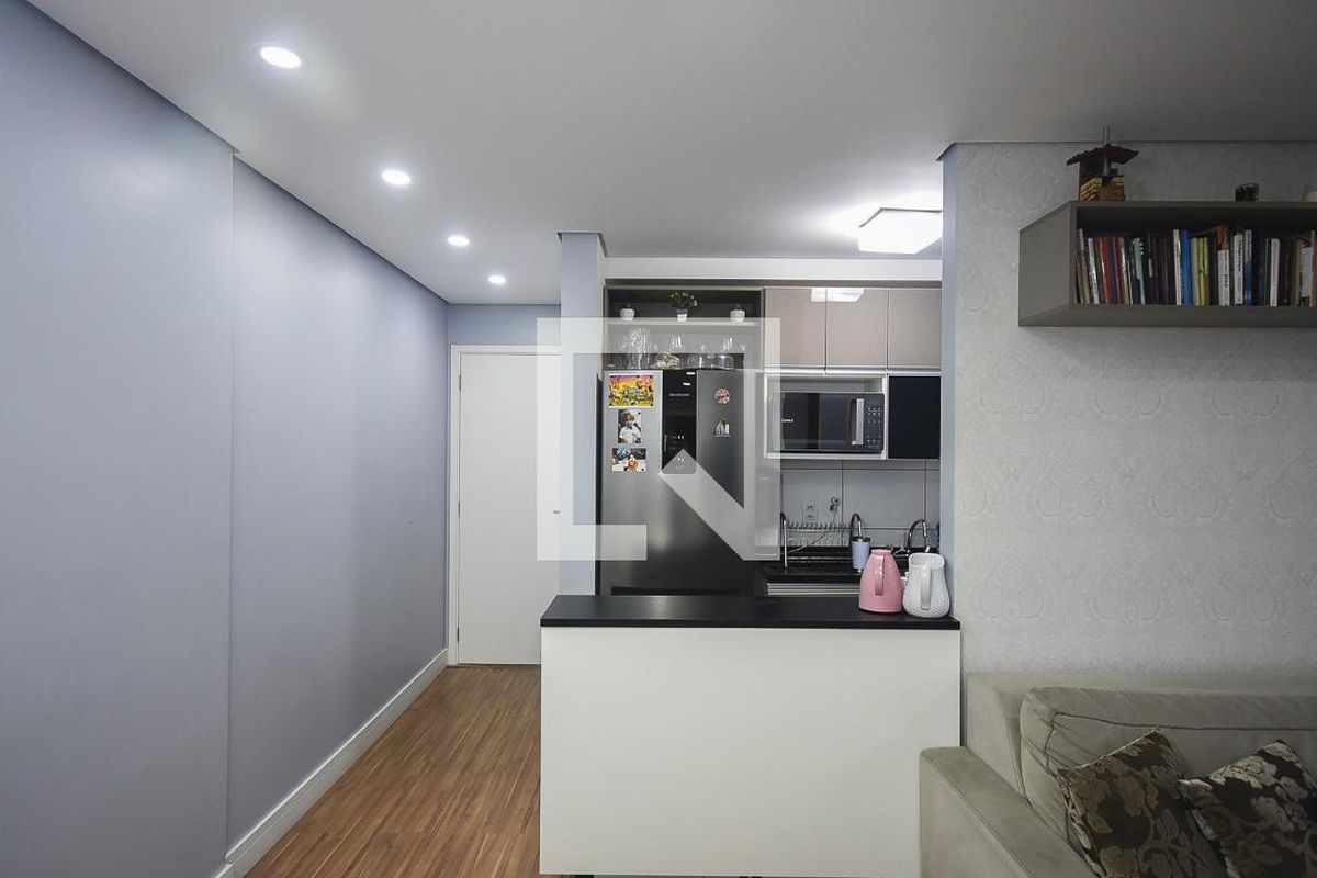 Apartamento, 3 quartos, 66 m² - Foto 66