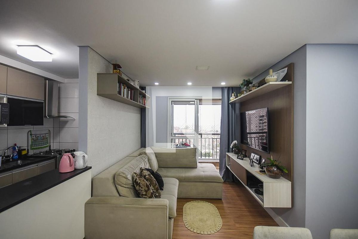 Apartamento, 3 quartos, 66 m² - Foto 6