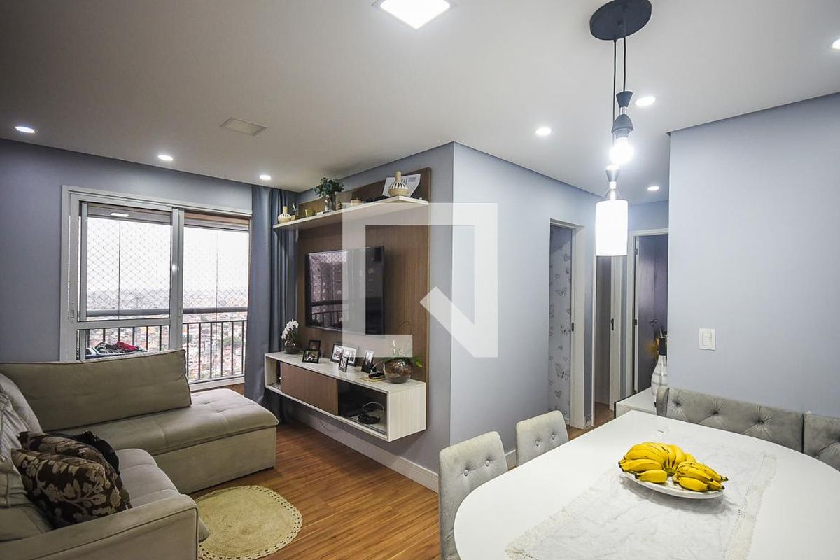 Apartamento, 3 quartos, 66 m² - Foto 4