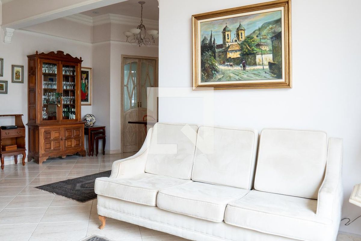 Apartamento, 2 quartos, 112 m² - Foto 2