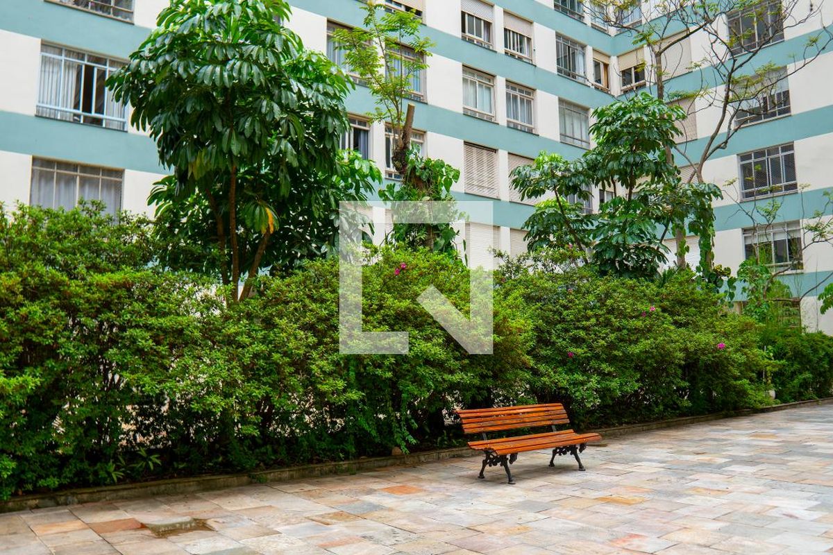 Apartamento, 2 quartos, 112 m² - Foto 143