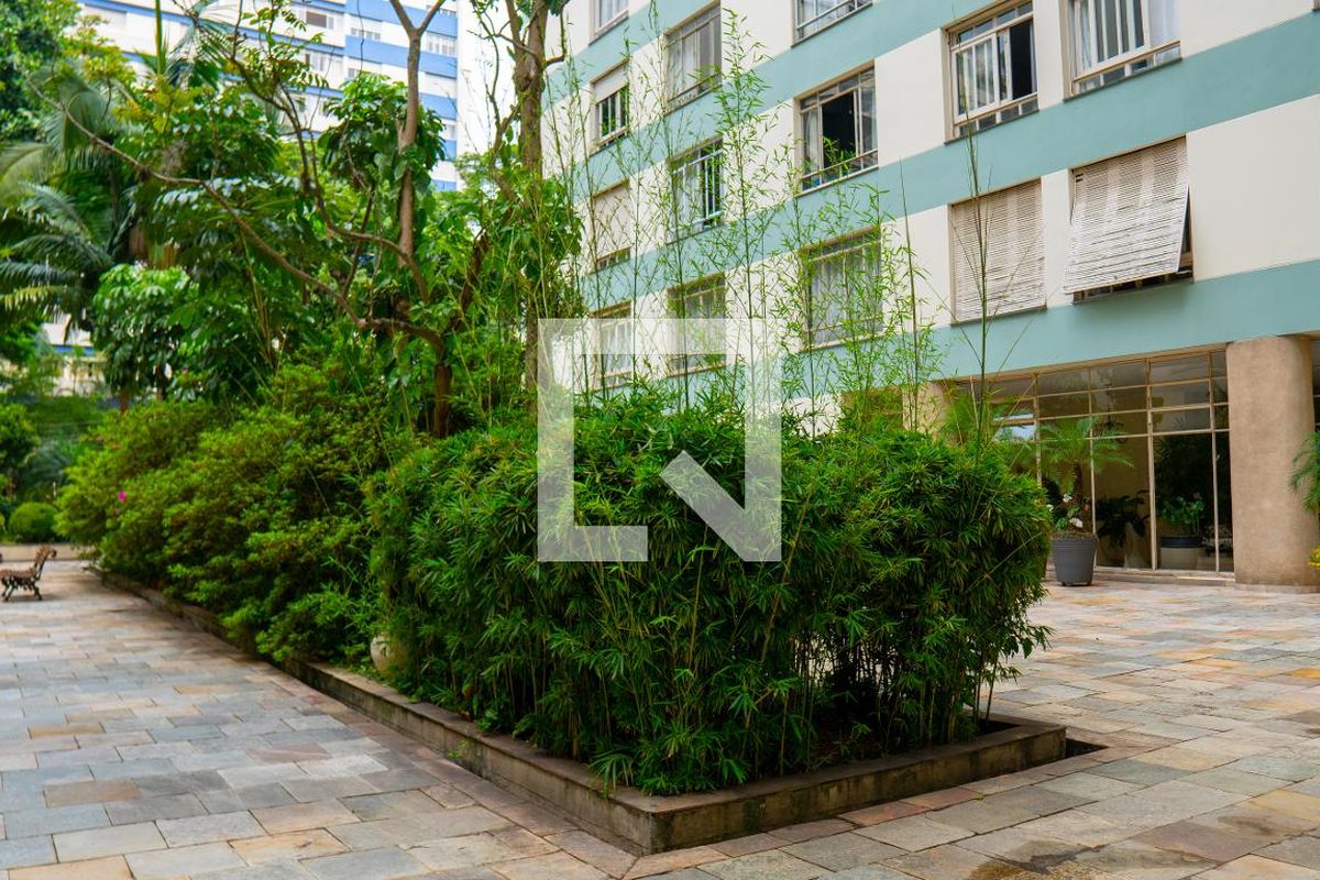 Apartamento, 2 quartos, 112 m² - Foto 139