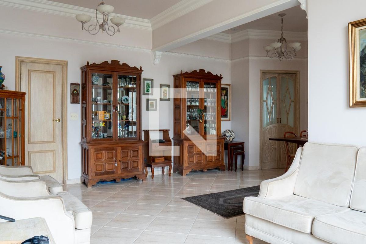 Apartamento, 2 quartos, 112 m² - Foto 3