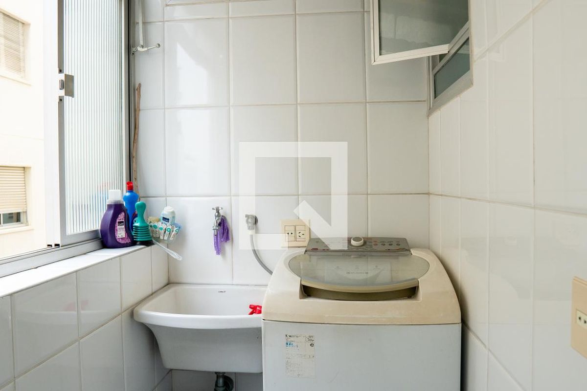 Apartamento, 2 quartos, 112 m² - Foto 107