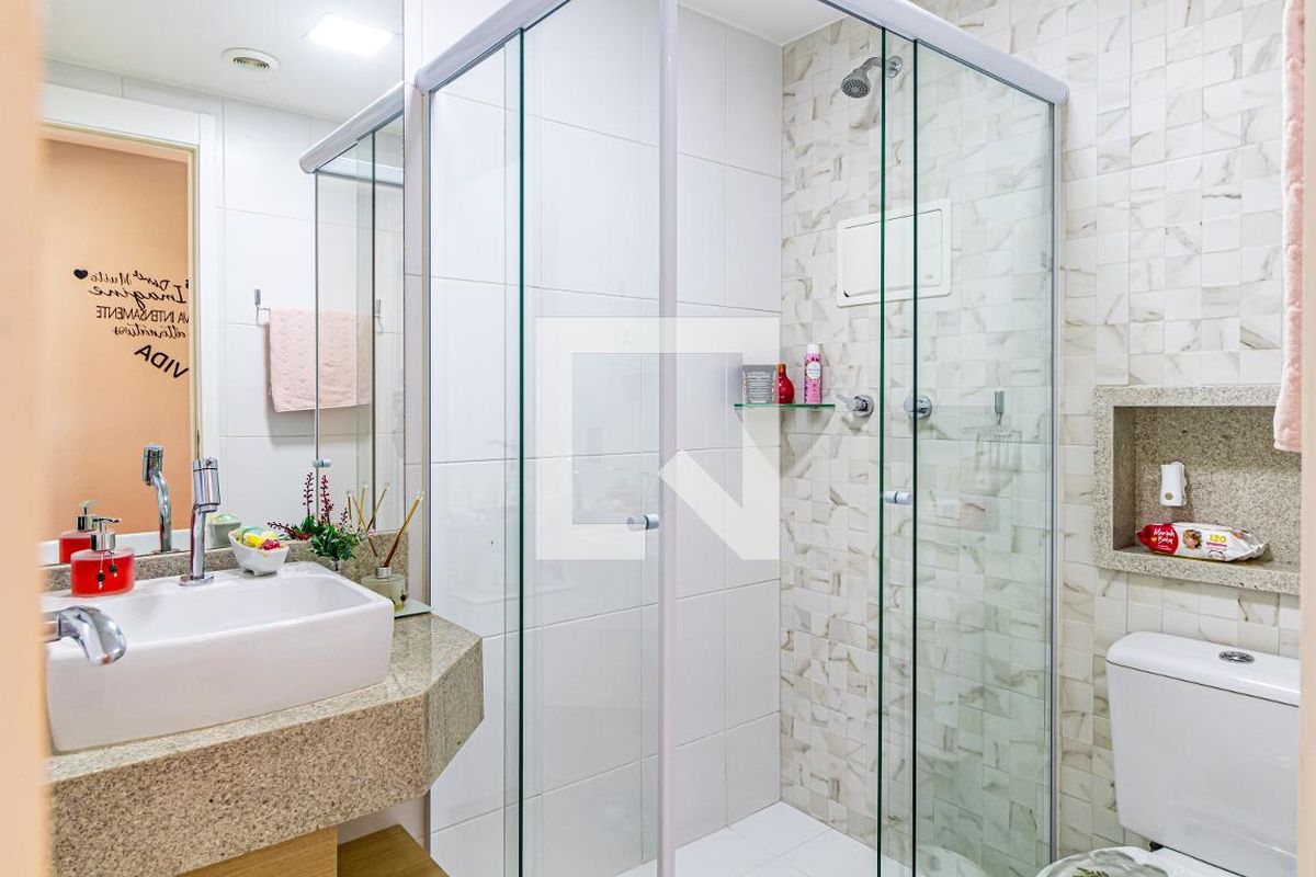 Apartamento, 2 quartos, 70 m² - Foto 55