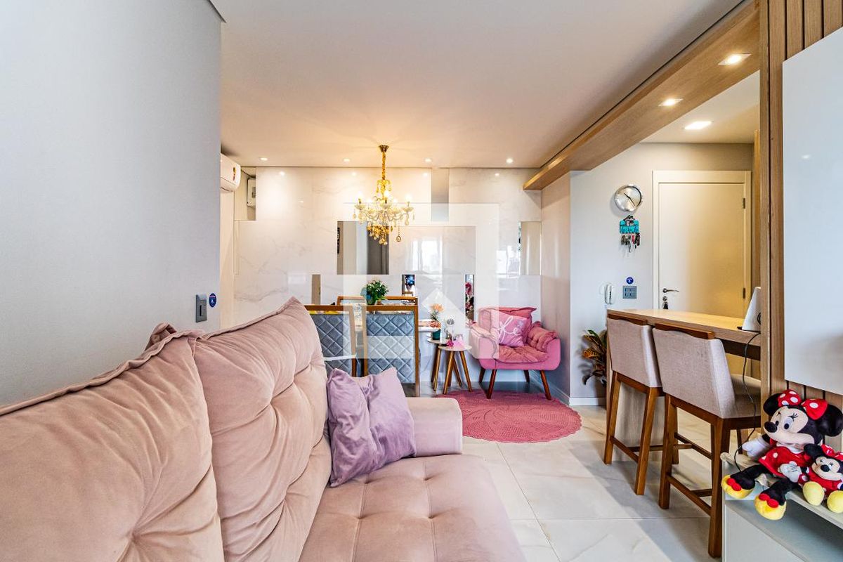 Apartamento, 2 quartos, 70 m² - Foto 11