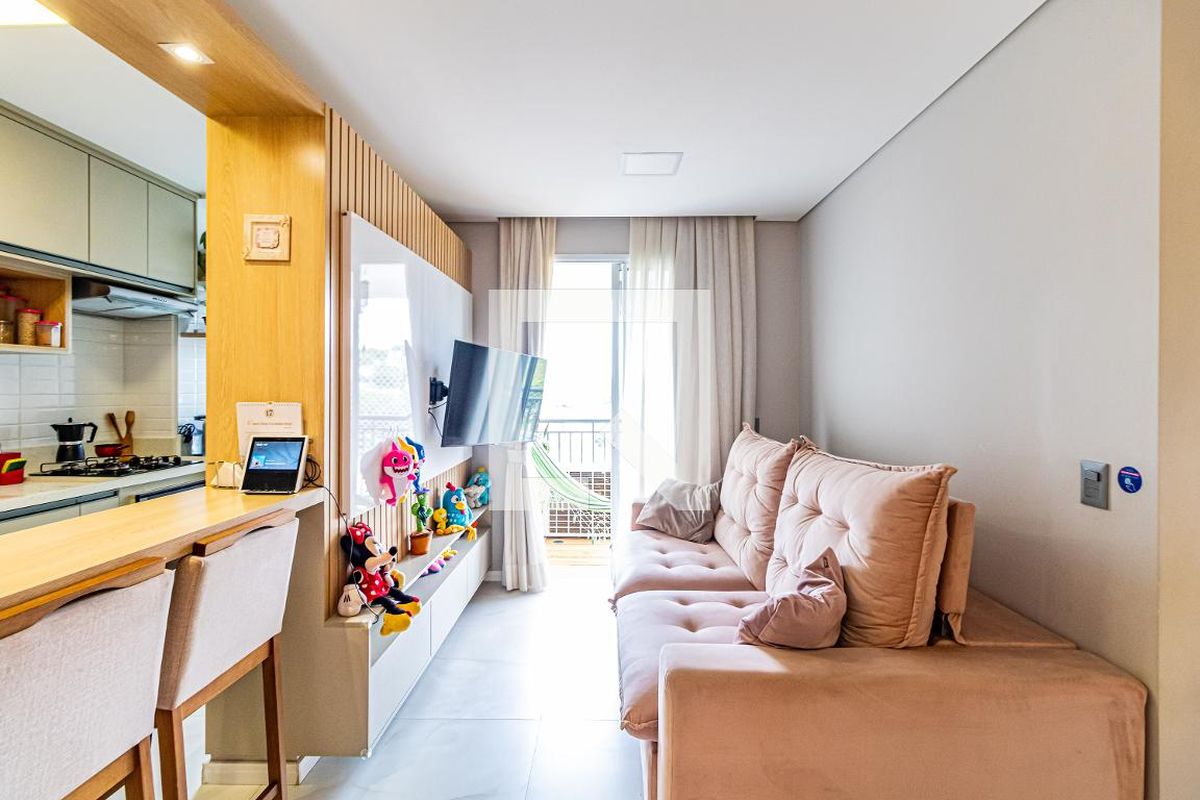Apartamento, 2 quartos, 70 m² - Foto 7
