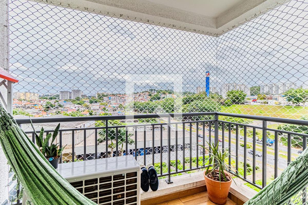 Apartamento, 2 quartos, 70 m² - Foto 15