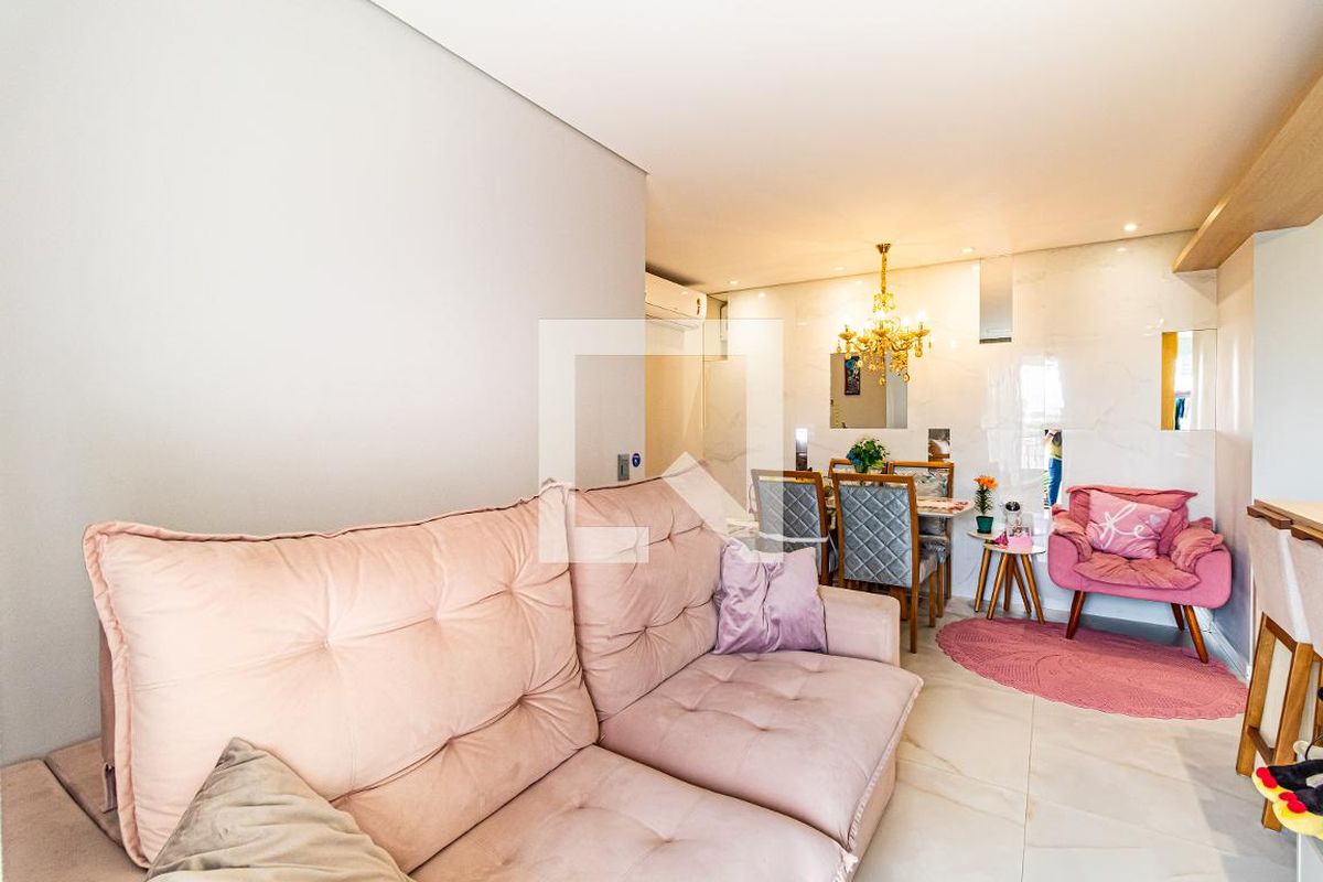 Apartamento, 2 quartos, 70 m² - Foto 9