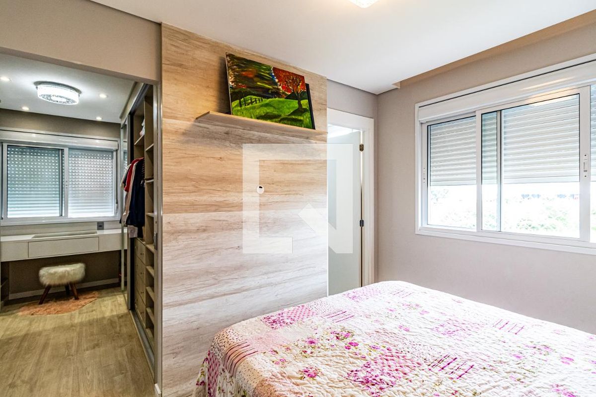 Apartamento, 2 quartos, 70 m² - Foto 27