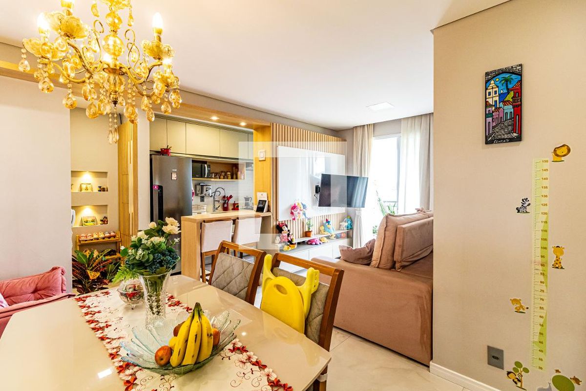 Apartamento, 2 quartos, 70 m² - Foto 5