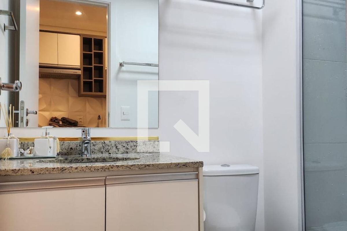 Kitnet-Studio, 24 m² - Foto 22