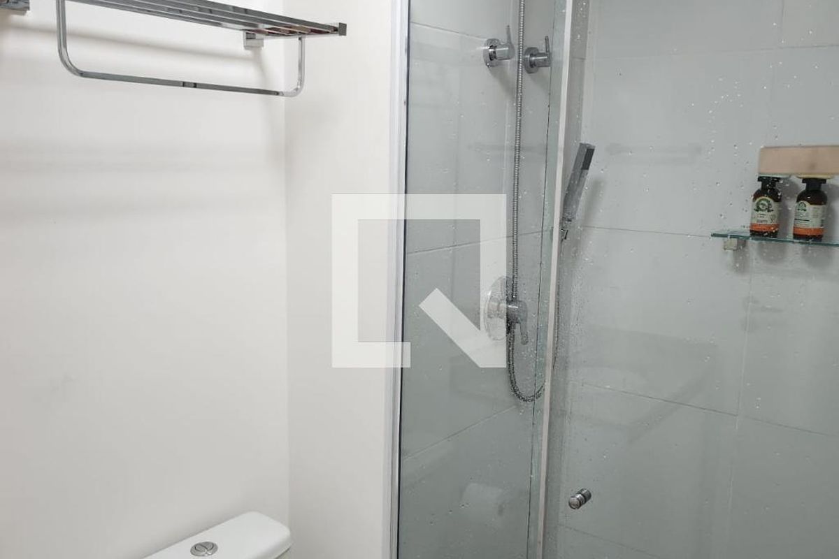 Kitnet-Studio, 24 m² - Foto 20