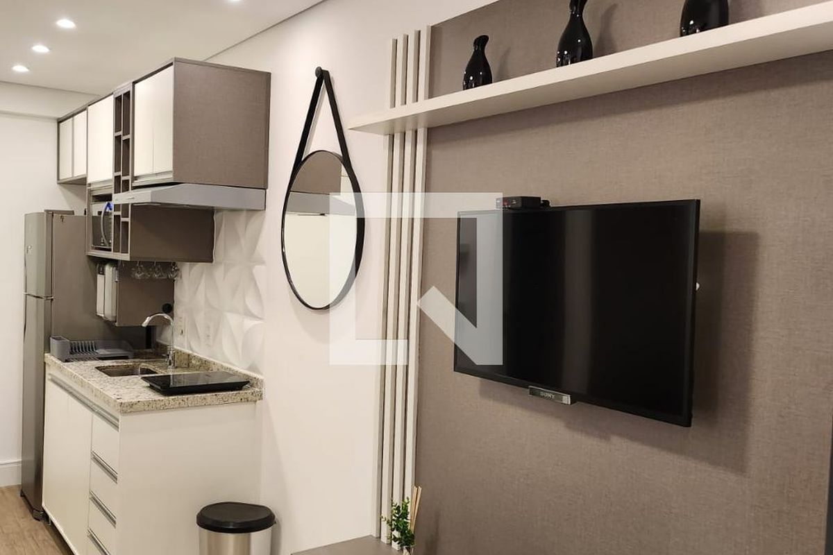 Kitnet-Studio, 24 m² - Foto 14