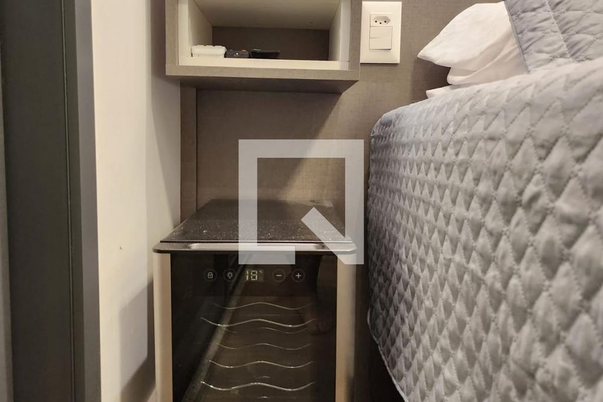 Kitnet-Studio, 24 m² - Foto 10