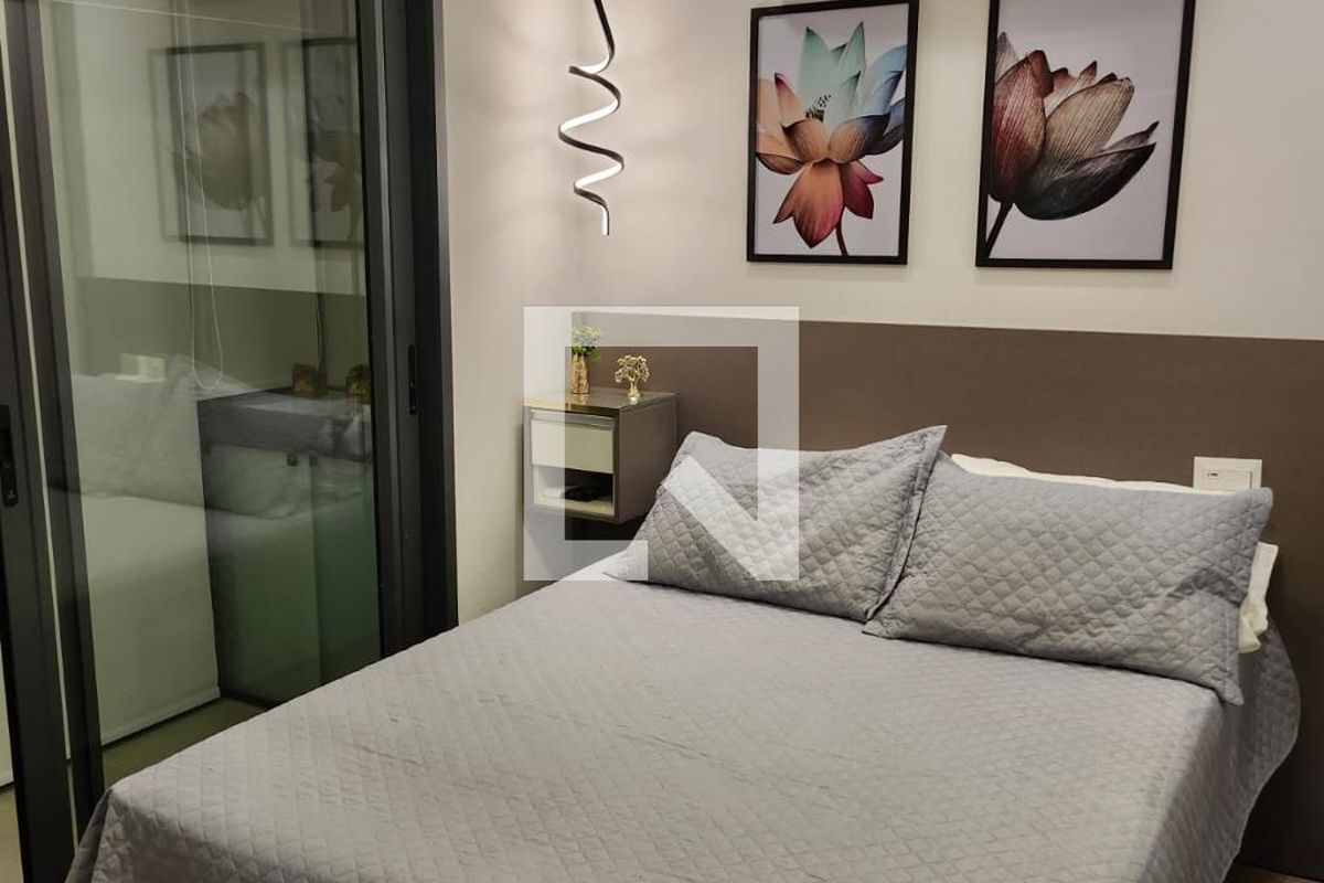Kitnet-Studio, 24 m² - Foto 6