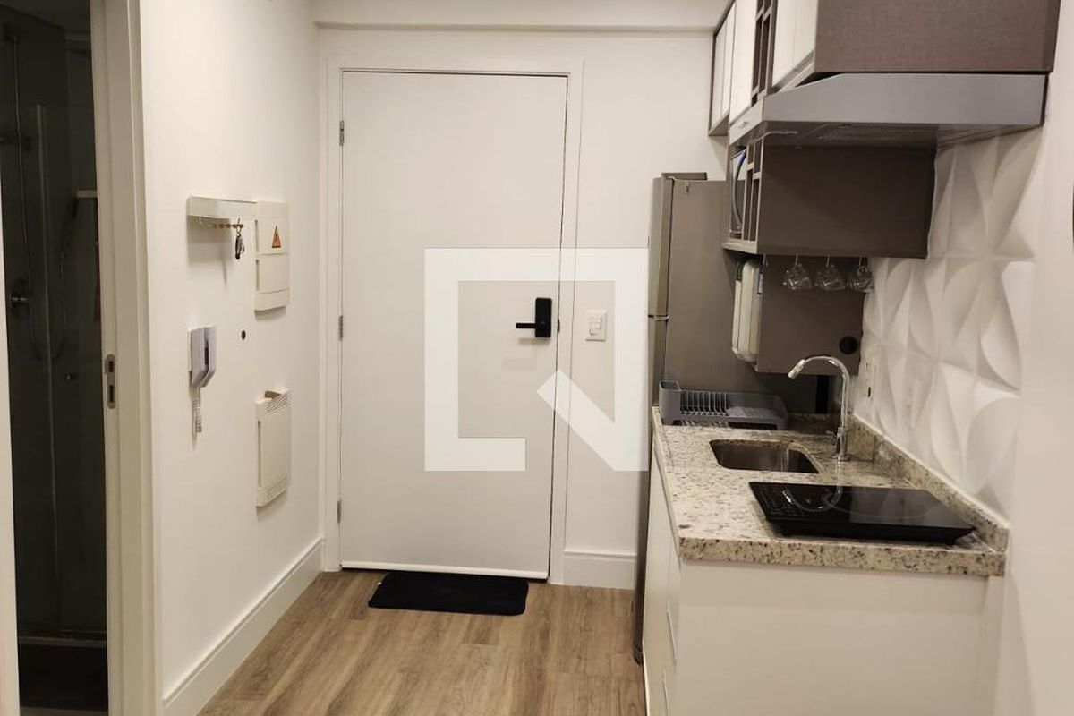 Kitnet-Studio, 24 m² - Foto 28