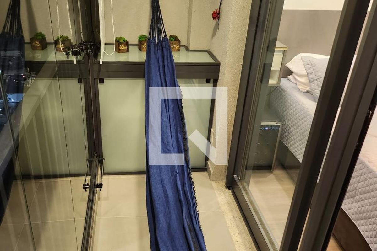 Kitnet-Studio, 24 m² - Foto 18