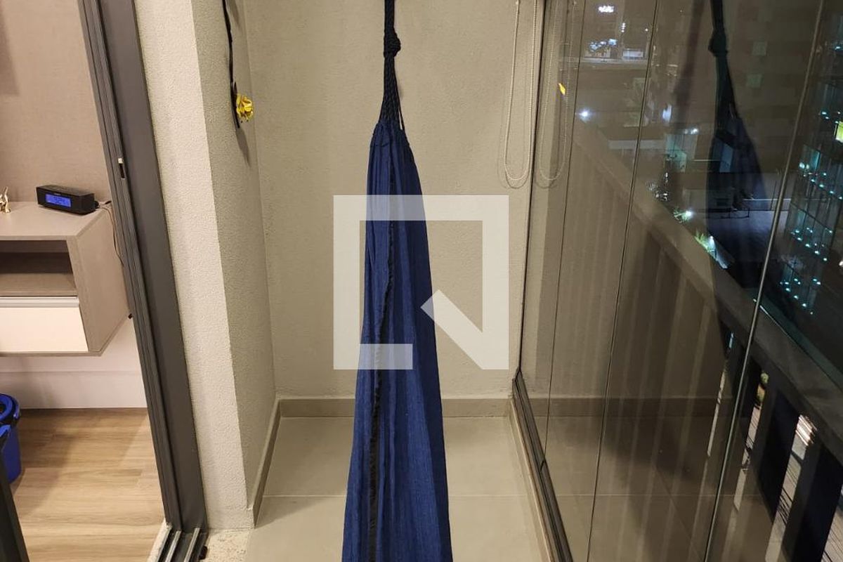 Kitnet-Studio, 24 m² - Foto 16