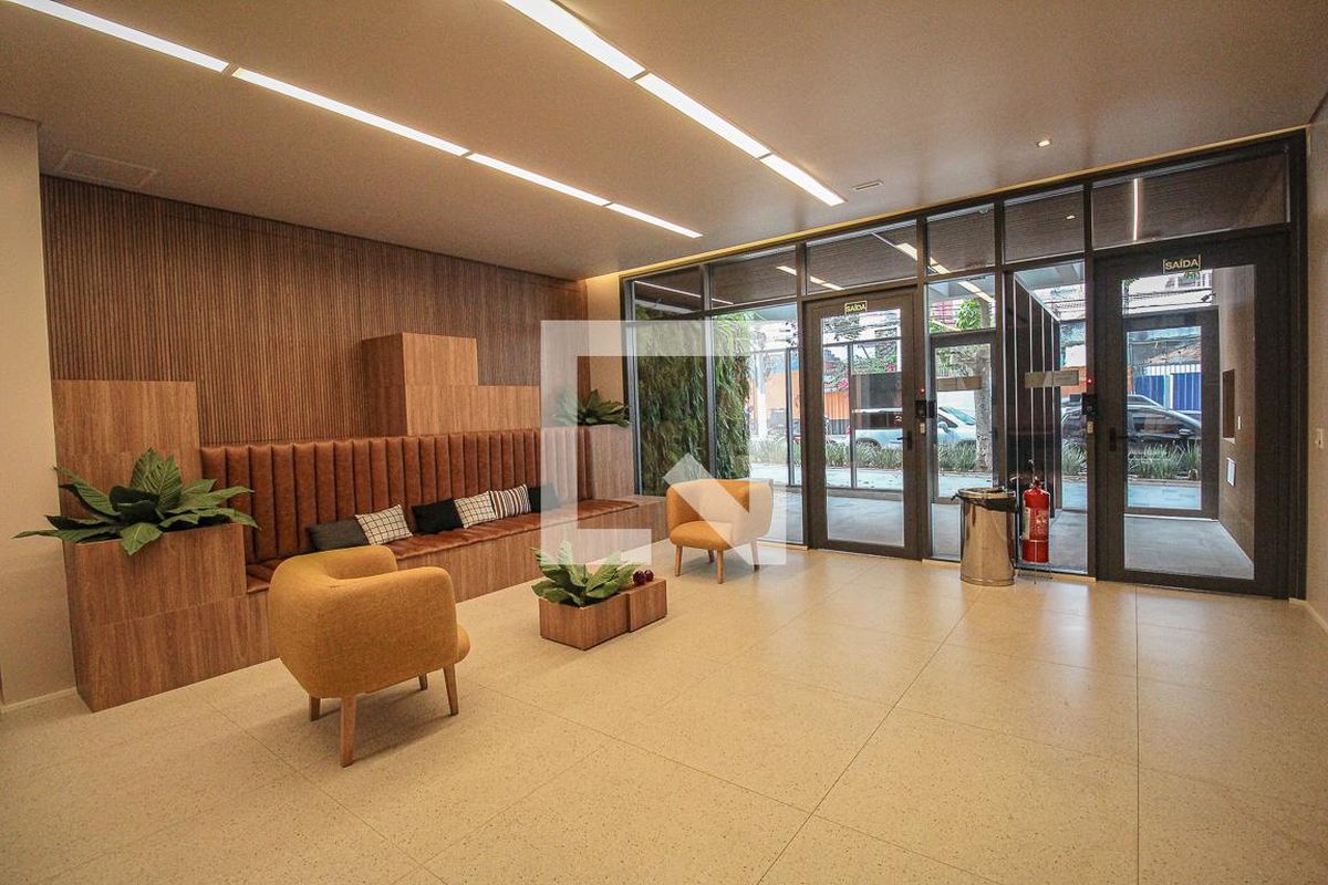 Kitnet-Studio, 24 m² - Foto 38