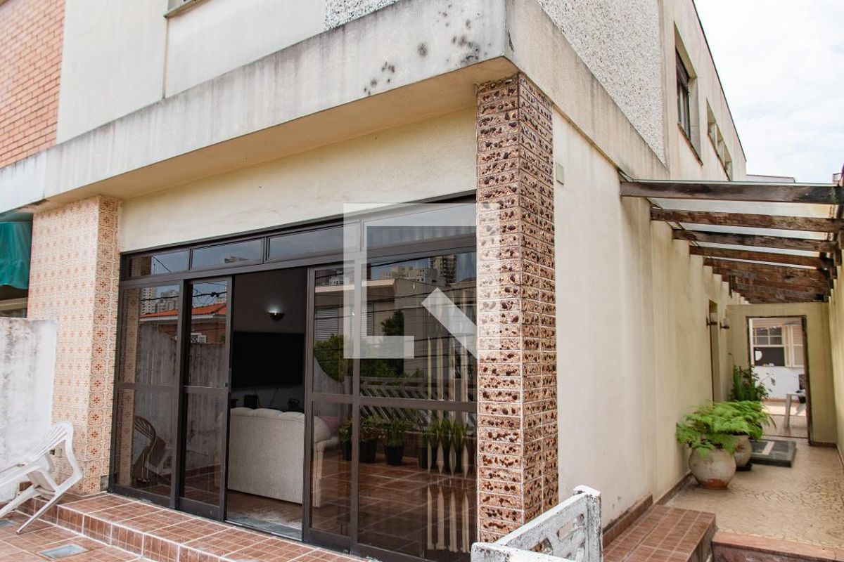 Casa, 4 quartos, 260 m² - Foto 16