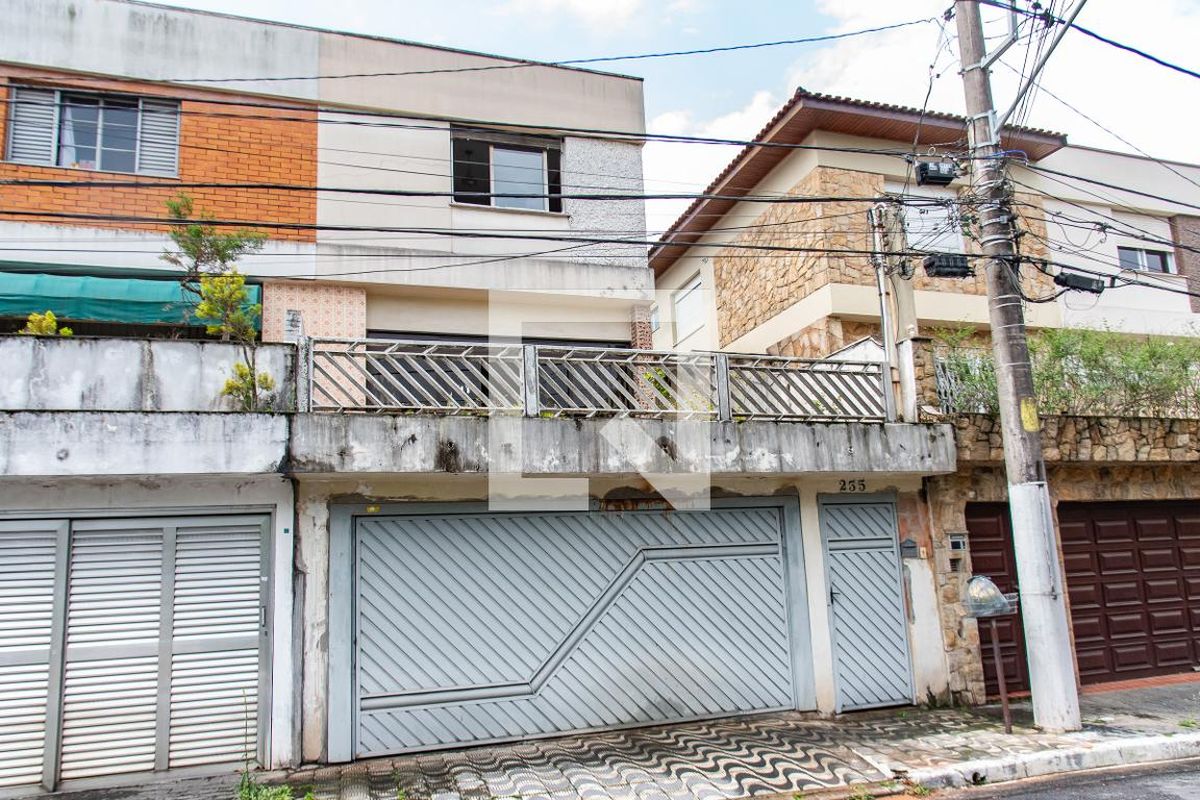 Casa, 4 quartos, 260 m² - Foto 136