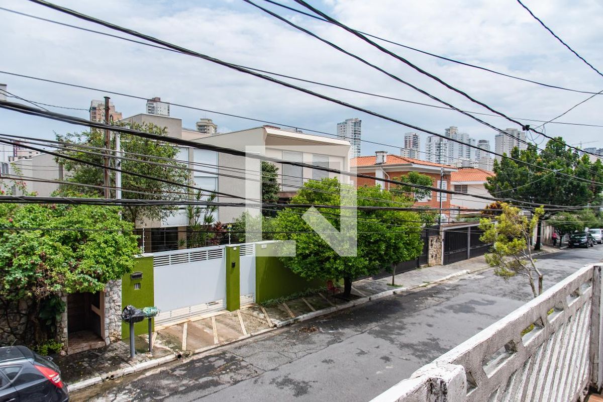Casa, 4 quartos, 260 m² - Foto 20