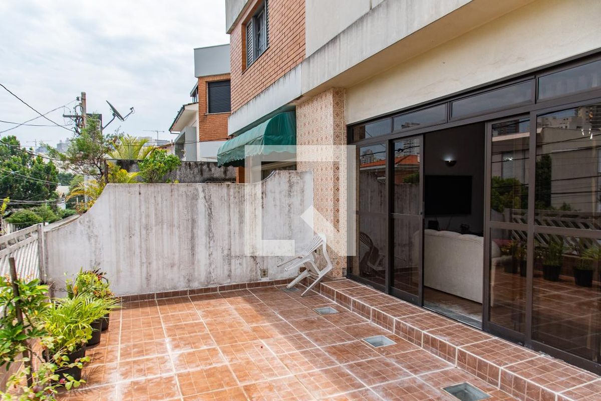 Casa, 4 quartos, 260 m² - Foto 14
