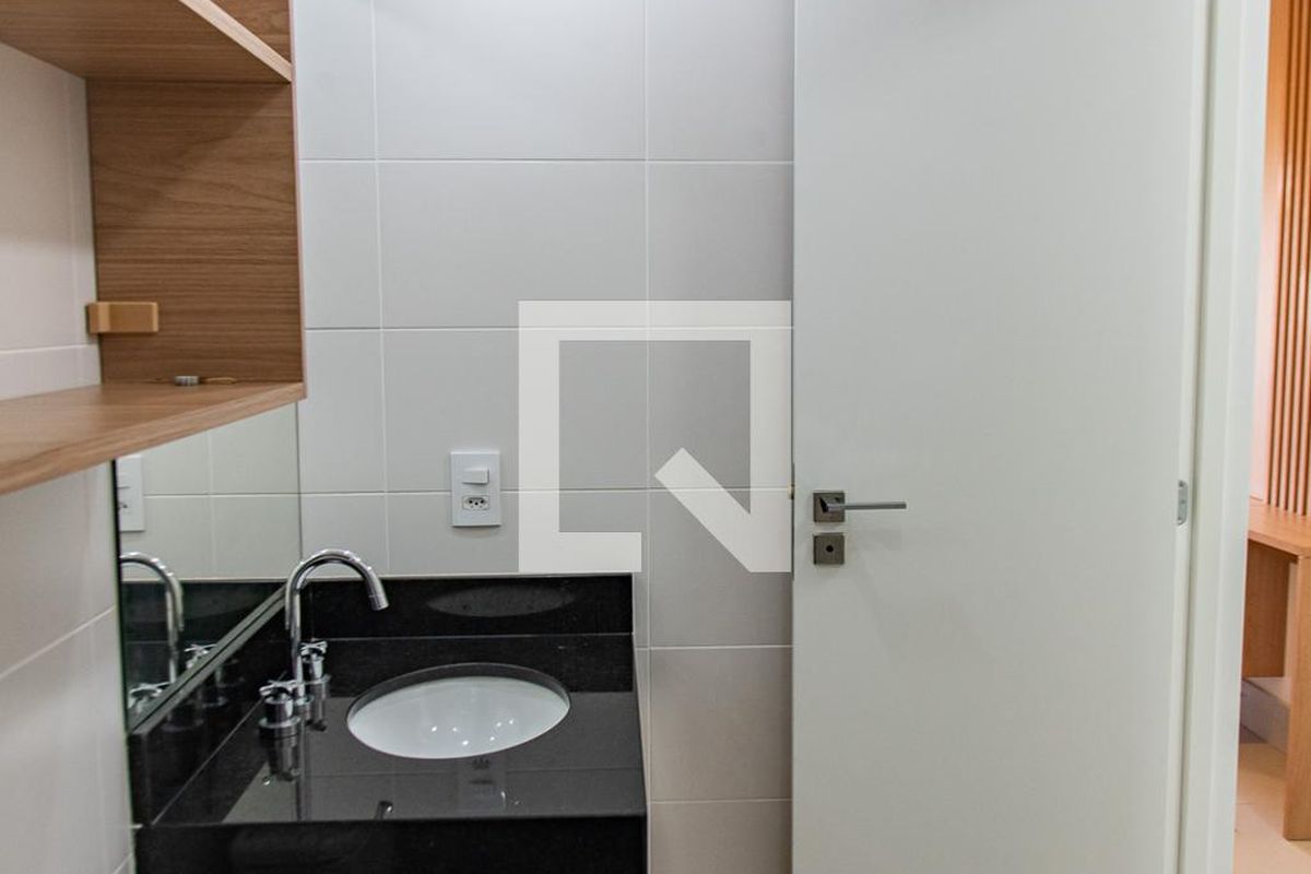 Kitnet-Studio, 25 m² - Foto 34