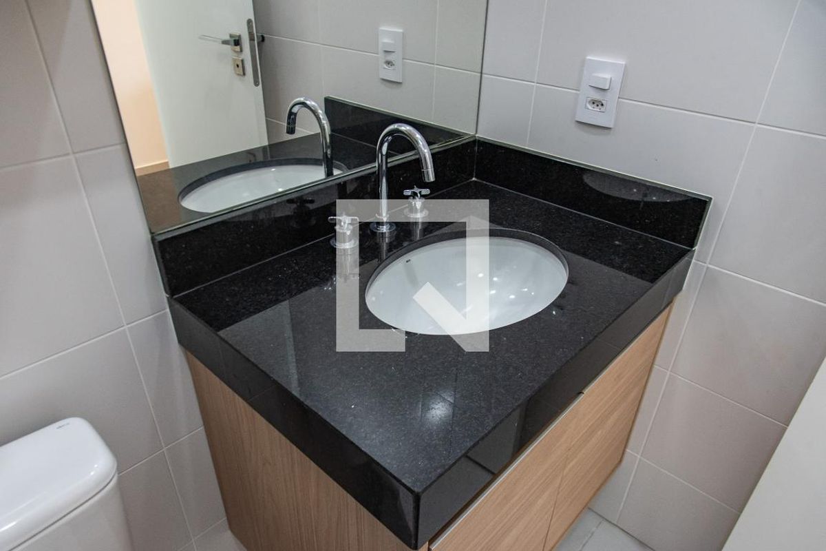 Kitnet-Studio, 25 m² - Foto 26