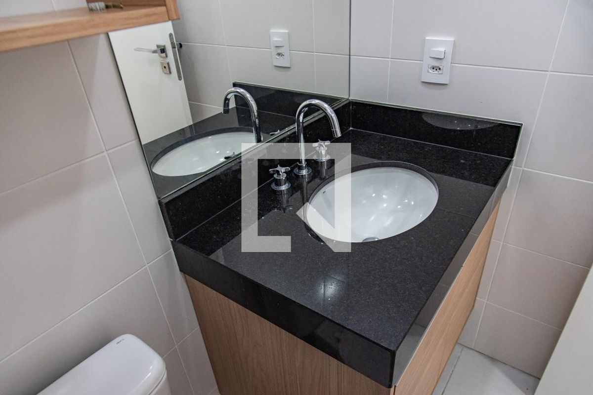 Kitnet-Studio, 25 m² - Foto 36