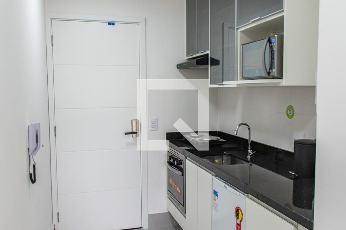 Kitnet-Studio, 25 m² - Foto 40