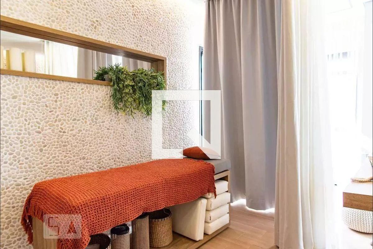 Kitnet-Studio, 25 m² - Foto 56