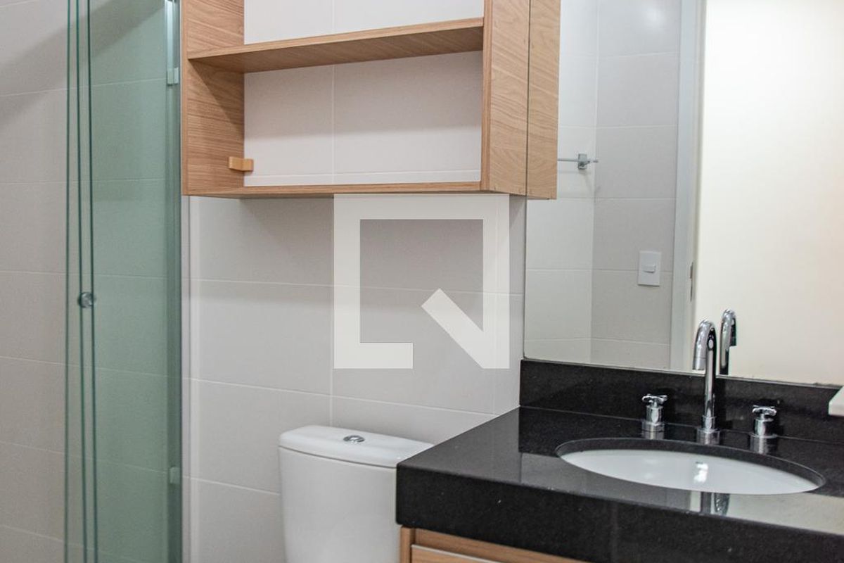 Kitnet-Studio, 25 m² - Foto 24