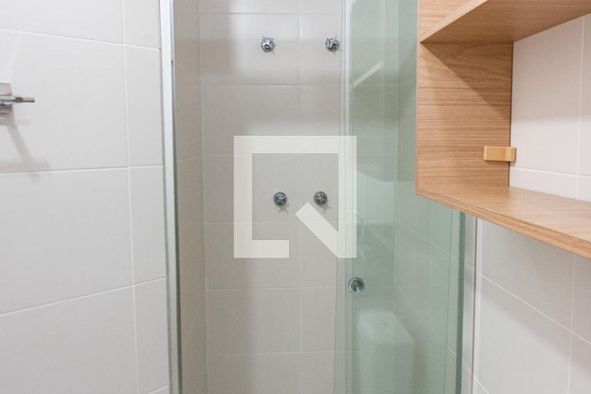 Kitnet-Studio, 25 m² - Foto 28